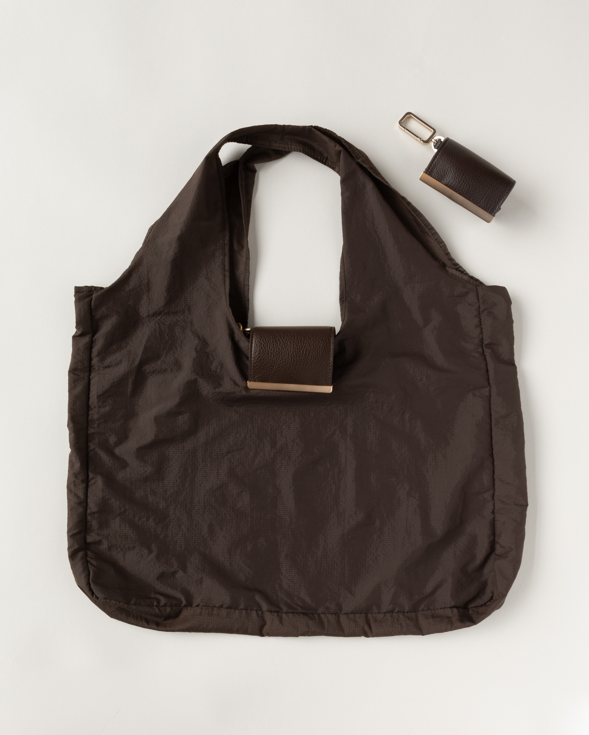 Totelle — Keychain Tote