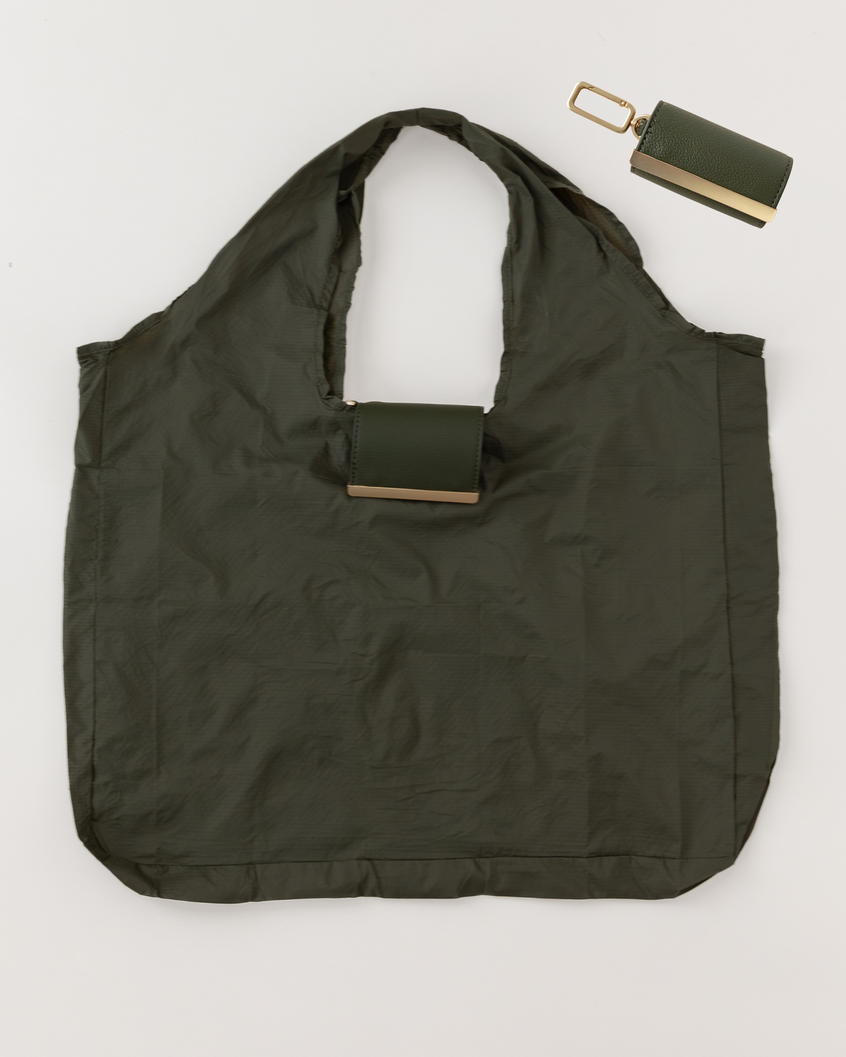 Totelle — Keychain Tote