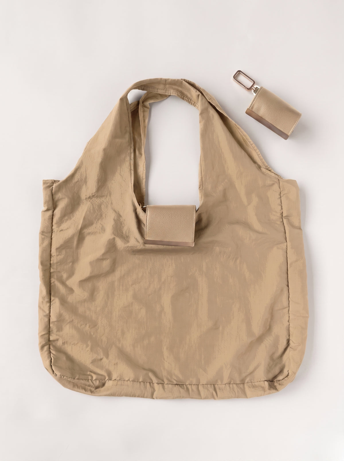 Totelle — Keychain Tote
