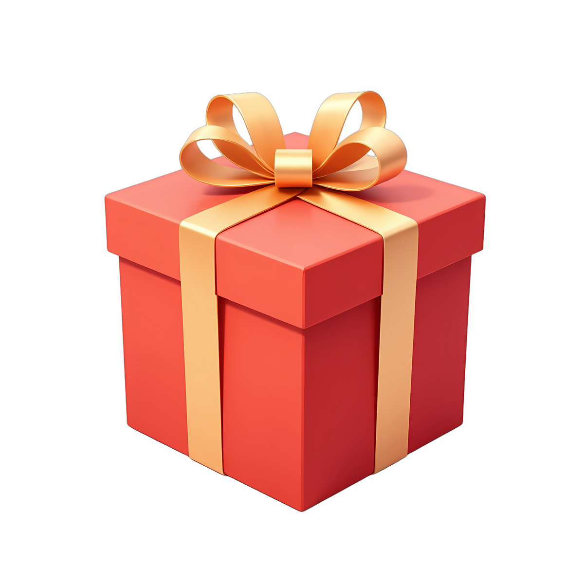 Mystery Gift