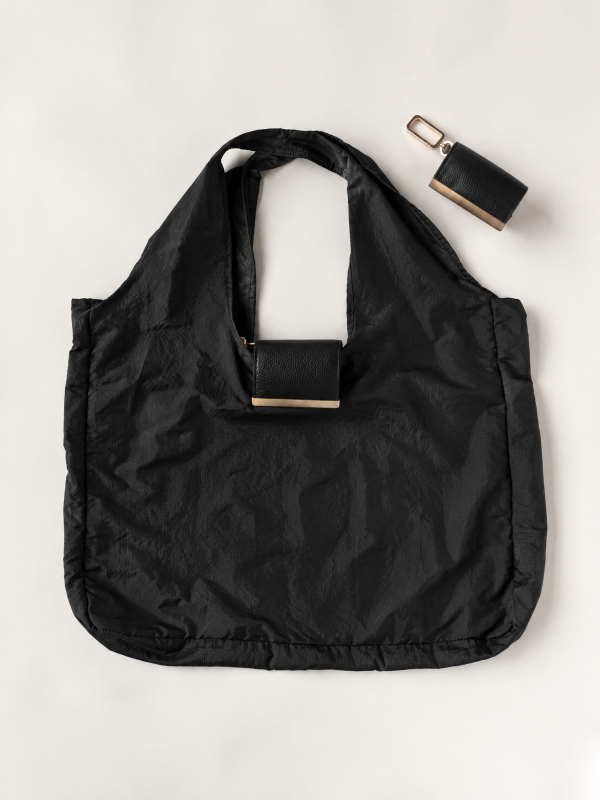 Totelle — Keychain Tote